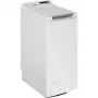 Pralka ładowana od góry Whirlpool NTDLR 7220SS PL/N, 7 kg, 1151 obr./min, biała