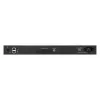 Przełącznik sieciowy D-Link DGS-3130-54PS/E zarządzany L3 Gigabit Ethernet (10/100/1000) Power over Ethernet (PoE) Szary