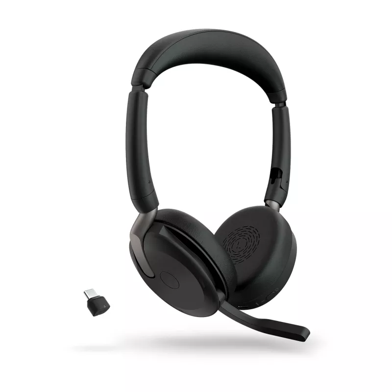 Słuchawki Jabra Evolve2 65 Flex - Link380c UC Stereo