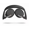 Jabra Evolve2 65 Flex - Link380c UC Stereo (ładowanie bezprzewodowe)