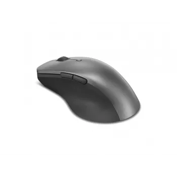 Mysz Lenovo 4Y51J62544 Biurowa Praworęczna Bluetooth Optyczna 2400 DPI