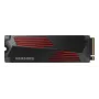 Dysk SSD Samsung 990 PRO 1 TB M.2 PCI Express 4.0 NVMe V-NAND MLC