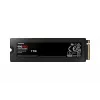 Dysk SSD Samsung 990 PRO 1 TB M.2 PCI Express 4.0 NVMe V-NAND MLC