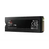 Dysk SSD Samsung 990 PRO 1 TB M.2 PCI Express 4.0 NVMe V-NAND MLC