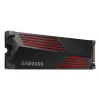 Dysk SSD Samsung 990 PRO 1 TB M.2 PCI Express 4.0 NVMe V-NAND MLC