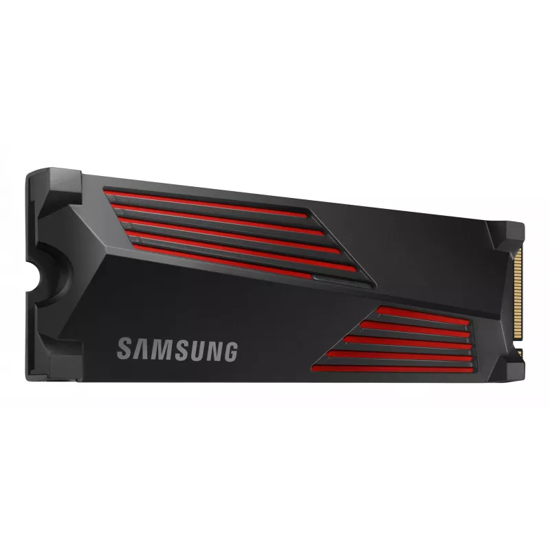 Dysk SSD Samsung 990 PRO 1 TB M.2 PCI Express 4.0 NVMe V-NAND MLC