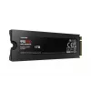 Dysk SSD Samsung 990 PRO 1 TB M.2 PCI Express 4.0 NVMe V-NAND MLC