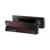 Dysk SSD Samsung 990 PRO 1 TB M.2 PCI Express 4.0 NVMe V-NAND MLC