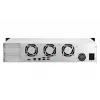 QNAP TS-864EU-8G Serwer NAS/magazynowania Rack (2U) Intel® Celeron® 8 GB DDR4 0 TB QNAP Turbo System Czarny