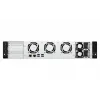 QNAP TS-855EU-RP NAS Rack (2U) Intel Atom® C5125 8 GB DDR4 0 TB QuTS hero Czarny