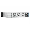 QNAP TS-855EU-RP NAS Rack (2U) Intel Atom® C5125 8 GB DDR4 0 TB QuTS hero Czarny