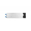 QNAP TS-855EU-RP NAS Rack (2U) Intel Atom® C5125 8 GB DDR4 0 TB QuTS hero Czarny