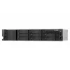 QNAP TS-855EU-RP NAS Rack (2U) Intel Atom® C5125 8 GB DDR4 0 TB QuTS hero Czarny