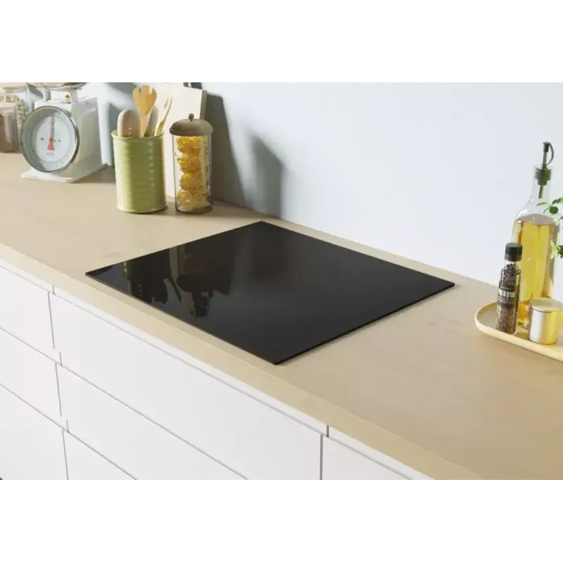 Płyta indukcyjna Candy CTP6SC4/E1 Czarna do zabudowy 59 cm 4 strefy