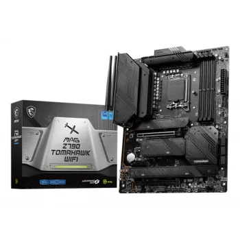 Płyta główna MSI MAG Z790 TOMAHAWK WIFI Intel Z790 LGA 1700 ATX