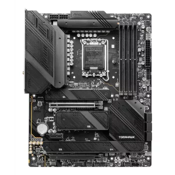 Płyta główna MSI MAG Z790 TOMAHAWK WIFI Intel Z790 LGA 1700 ATX