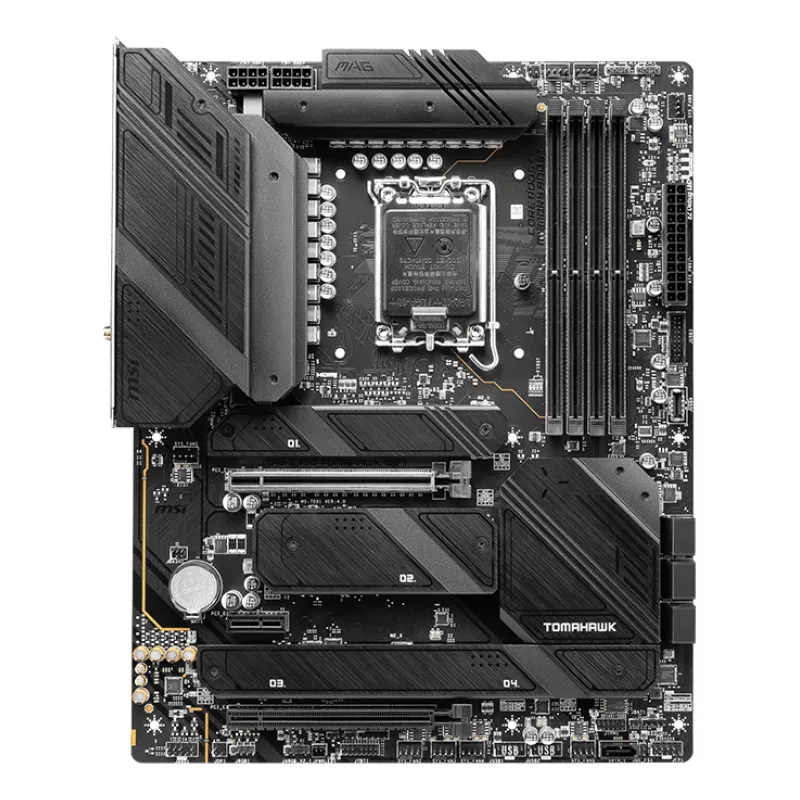 Płyta główna MSI MAG Z790 TOMAHAWK WIFI Intel Z790 LGA 1700 ATX