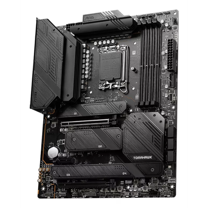 Płyta główna MSI MAG Z790 TOMAHAWK WIFI Intel Z790 LGA 1700 ATX