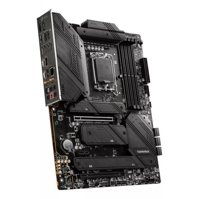 Płyta główna MSI MAG Z790 TOMAHAWK WIFI Intel Z790 LGA 1700 ATX