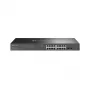 TP-Link Omada 18-portowy gigabitowy przełącznik inteligentny z 16 portami PoE+