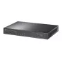 TP-Link 8-portowy przełącznik biurkowy 10/100 Mb/s + 3-portowy Gigabit z 8 portami PoE+