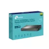 TP-Link 8-portowy przełącznik biurkowy 10/100 Mb/s + 3-portowy Gigabit z 8 portami PoE+
