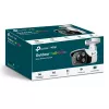 Kamera bezpieczeństwa TP-Link VIGI C330(6MM) Bullet IP, zewnętrzna, 2304 x 1296 pikseli, montaż sufit/ściana/słup
