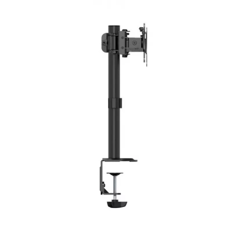 Gembird MA-D3-01 regulowany uchwyt biurkowy na 3 monitory, 17–27 cali, do 7 kg
