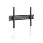 Uchwyt do telewizora Gembird WM-70F-01, czarny, do telewizorów 37–70 cali, 40 kg, VESA 200x200–600x400, 2,5 cm, cienki