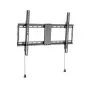 Uchwyt TV Gembird WM-80F-01 2,03 m 70 kg czarny