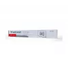 Uchwyt TV Gembird WM-80F-01 2,03 m 70 kg czarny