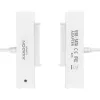 Axagon ADSA-1S USB 2.0 - 2.5 inch HDD SATA, obudowa HDD/SSD, 2.5 inch, Serial ATA, Serial ATA II, Serial ATA III, 0.48 Gbit/s, łączność USB, Biały