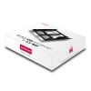 Uchwyt Axagon RHD-225 METAL na 2 dyski HDD/SSD 2,5 cala do zatoki 3,5 cala, uchwyt na wentylator