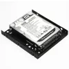 Uchwyt Axagon RHD-225 METAL na 2 dyski HDD/SSD 2,5 cala do zatoki 3,5 cala, uchwyt na wentylator