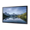 Samsung OH46B-S Profesjonalny panel do cyfrowej reklamy 116,8 cm (46 cali) LCD 3500 cd/m² Full HD Czarny Wbudowany procesor Tizen 6.5 24/7
