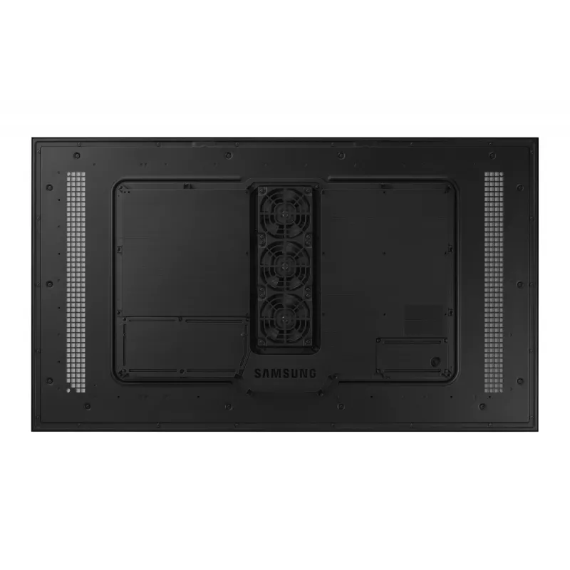 Samsung OH46B-S Profesjonalny panel do cyfrowej reklamy 116,8 cm (46 cali) LCD 3500 cd/m² Full HD Czarny Wbudowany procesor Tizen 6.5 24/7