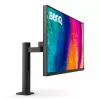Monitor komputerowy BenQ PD3205UA 80 cm (31,5 cala) 3840 x 2160 pikseli 4K Ultra HD LCD Czarny