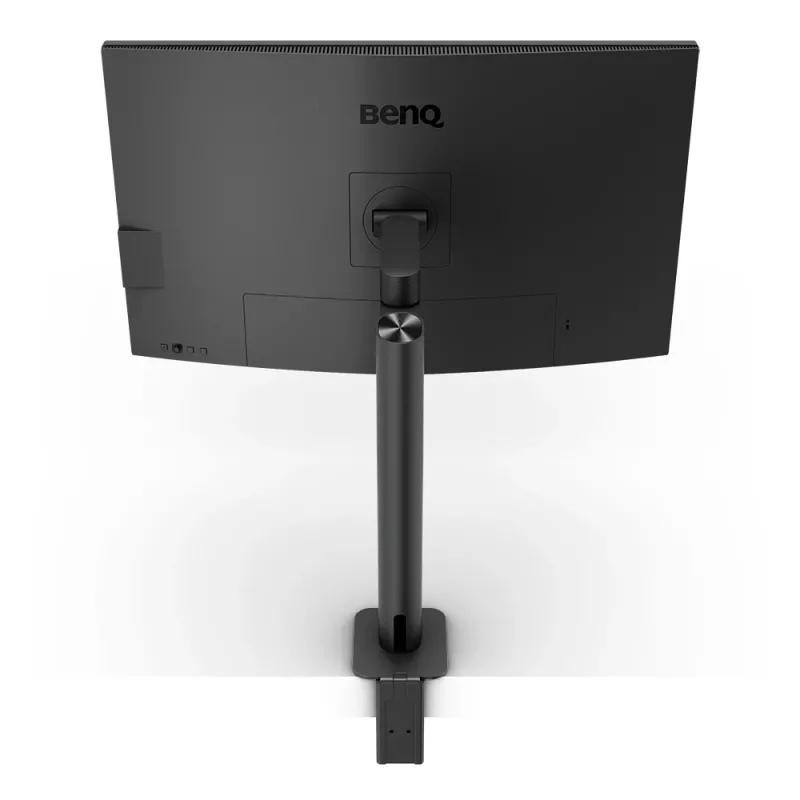 Monitor komputerowy BenQ PD3205UA 80 cm (31,5 cala) 3840 x 2160 pikseli 4K Ultra HD LCD Czarny