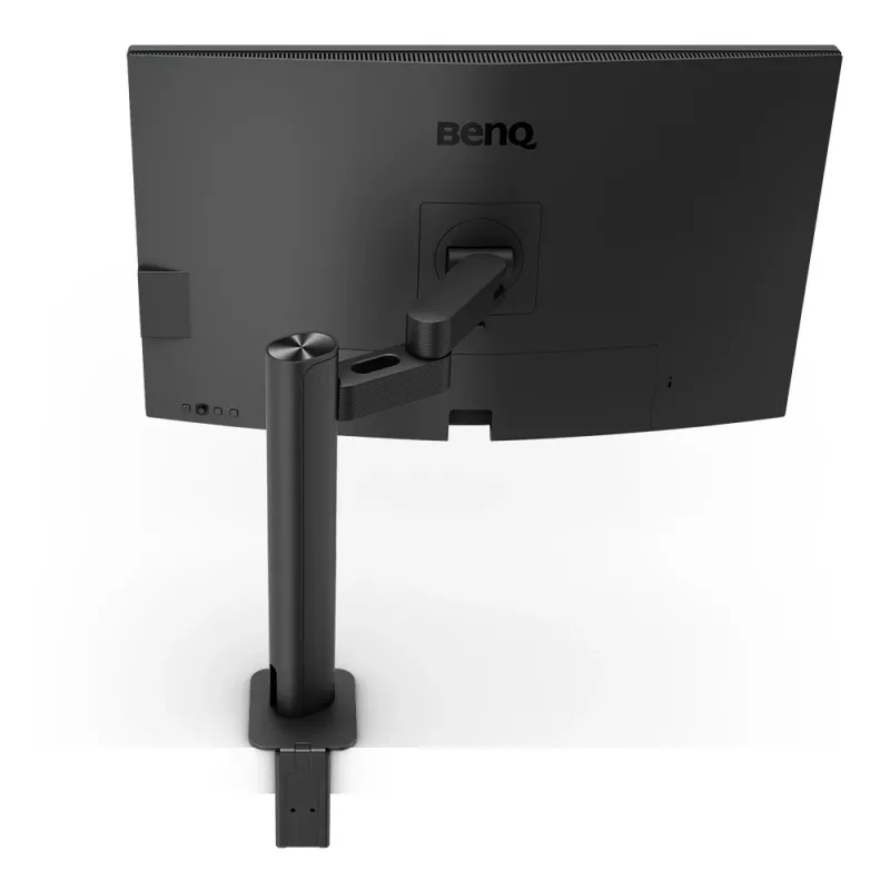Monitor komputerowy BenQ PD3205UA 80 cm (31,5 cala) 3840 x 2160 pikseli 4K Ultra HD LCD Czarny