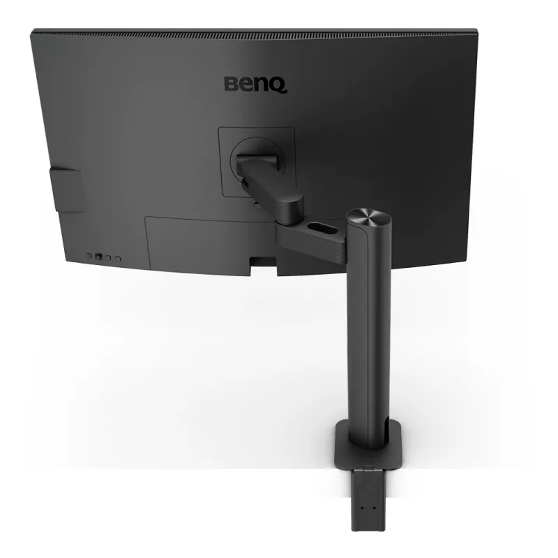 Monitor komputerowy BenQ PD3205UA 80 cm (31,5 cala) 3840 x 2160 pikseli 4K Ultra HD LCD Czarny