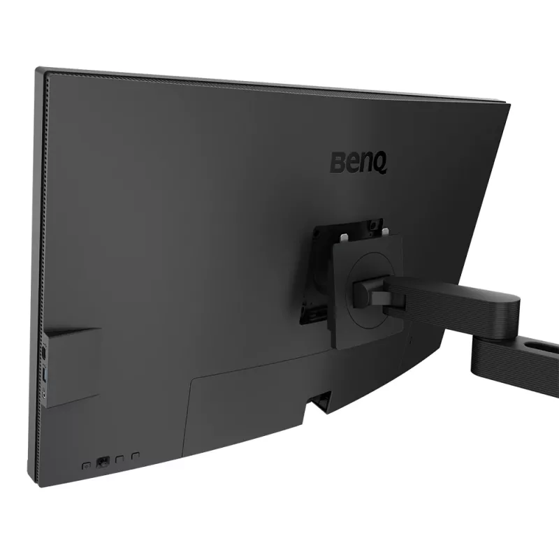 Monitor komputerowy BenQ PD3205UA 80 cm (31,5 cala) 3840 x 2160 pikseli 4K Ultra HD LCD Czarny