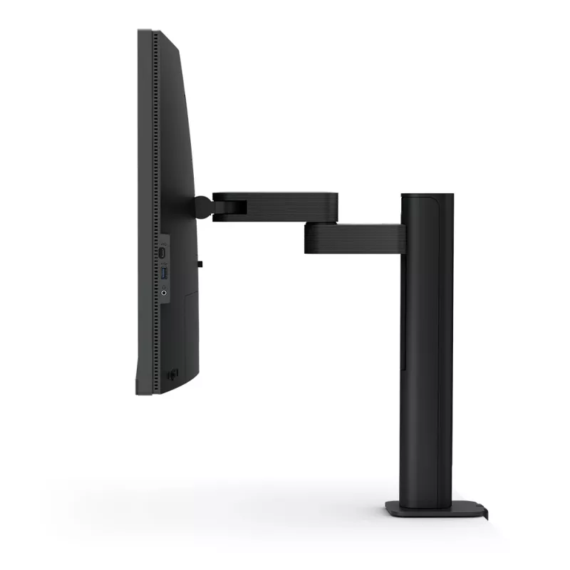 Monitor komputerowy BenQ PD3205UA 80 cm (31,5 cala) 3840 x 2160 pikseli 4K Ultra HD LCD Czarny
