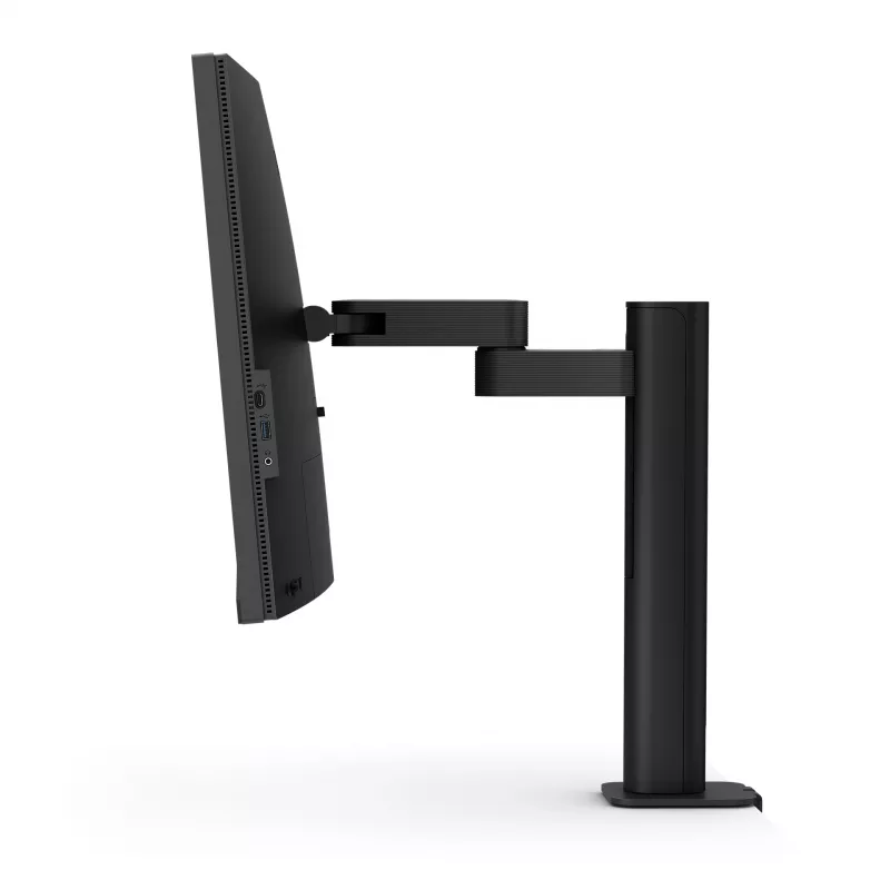 Monitor komputerowy BenQ PD3205UA 80 cm (31,5 cala) 3840 x 2160 pikseli 4K Ultra HD LCD Czarny