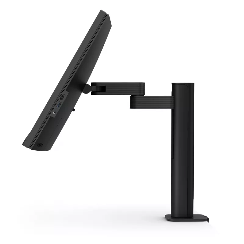 Monitor komputerowy BenQ PD3205UA 80 cm (31,5 cala) 3840 x 2160 pikseli 4K Ultra HD LCD Czarny