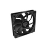 GENESIS Oxal 120 Computer case Fan 12 cm Czarny 1 szt.