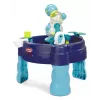 Little Tikes FOAMO 3-w-1 stół wodny, Stół wodny, 2 lata, Wielokolorowy