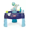 Little Tikes FOAMO 3-w-1 stół wodny, Stół wodny, 2 lata, Wielokolorowy