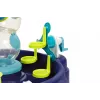 Little Tikes FOAMO 3-w-1 stół wodny, Stół wodny, 2 lata, Wielokolorowy