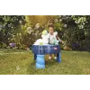 Little Tikes FOAMO 3-w-1 stół wodny, Stół wodny, 2 lata, Wielokolorowy