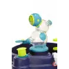 Little Tikes FOAMO 3-w-1 stół wodny, Stół wodny, 2 lata, Wielokolorowy